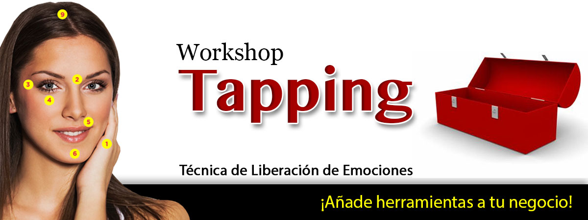 Tapping – Workshop