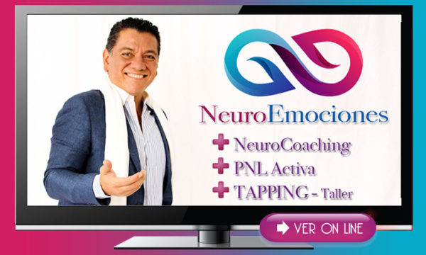 Seminario NeuroCoaching OnLine