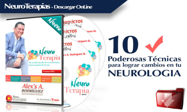 NeuroTerapias