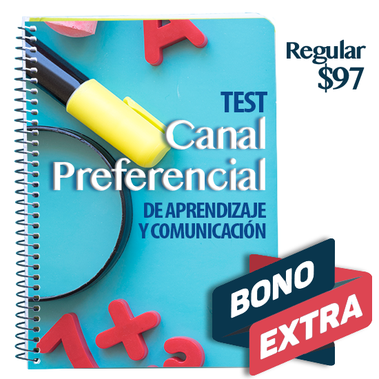 Canal Preferencia